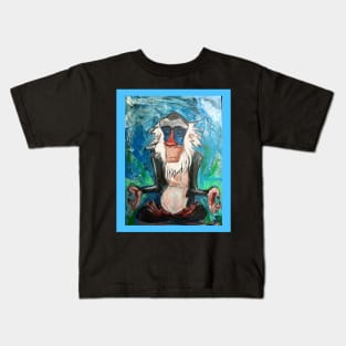 Rafiki Kids T-Shirt